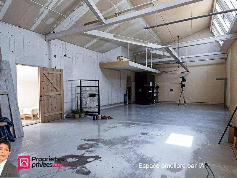 Maison, 100 m²