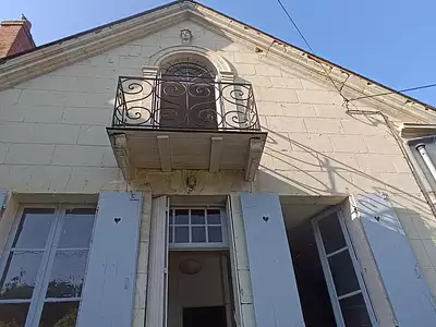 Maison, 76 m²