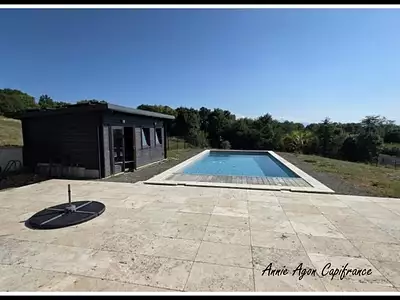 Maison, 145 m²