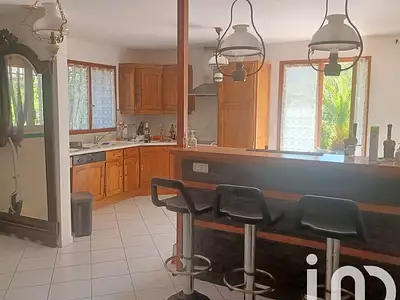 Maison, 110 m²