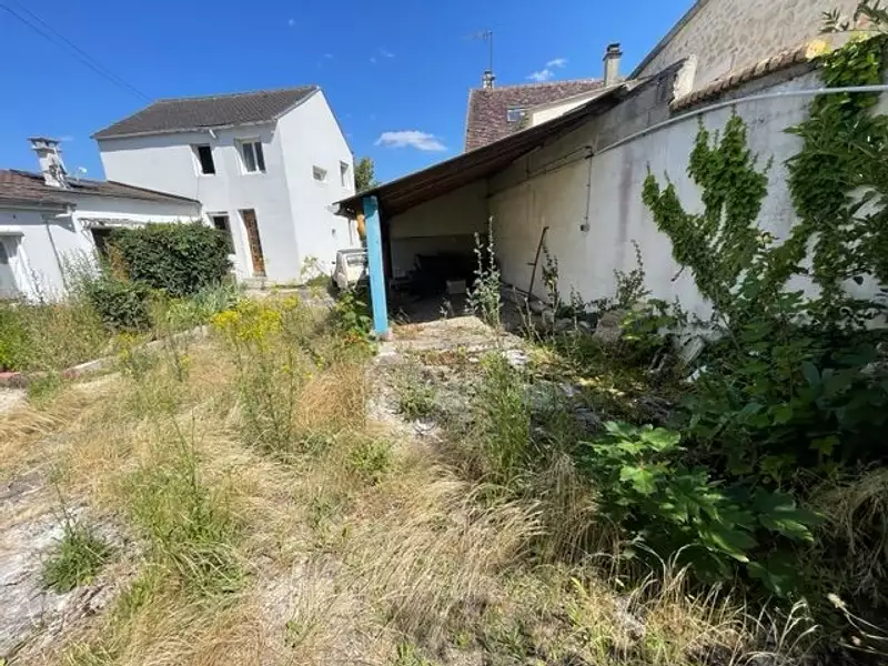 Maison, 146 m²