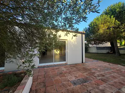 Maison, 132 m²