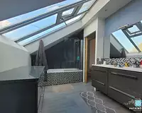 Appartement, 125,6 m²