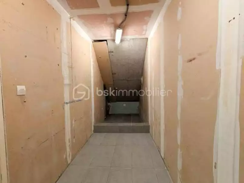 Maison, 85 m²