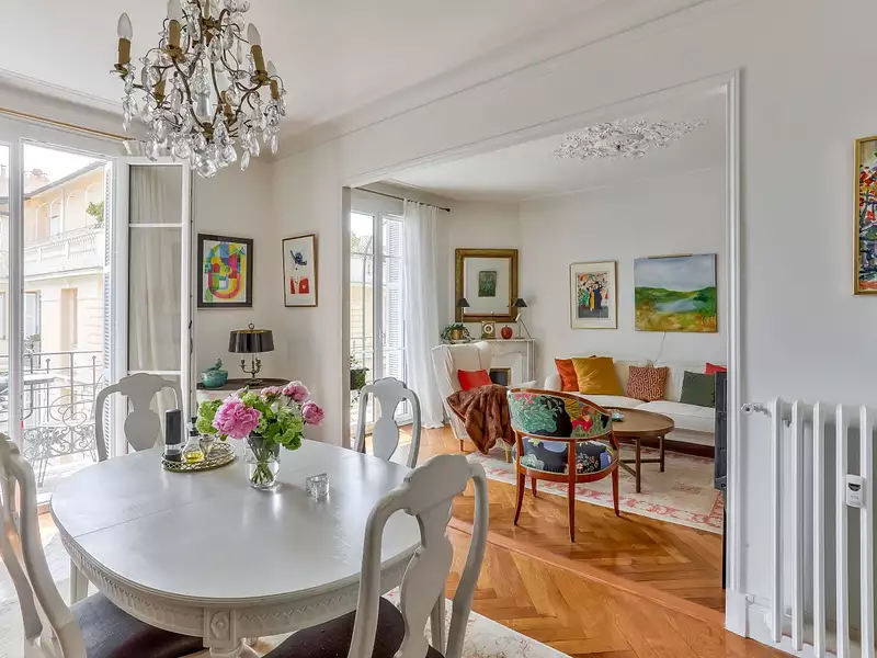 Appartement, 91,92 m²