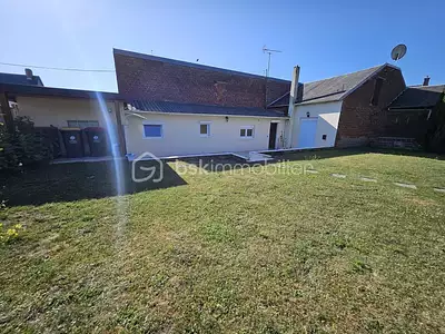 Maison, 170 m²