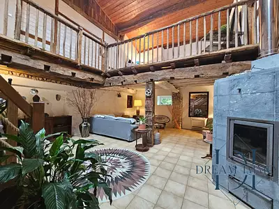Maison, 380 m²