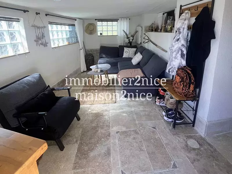 Appartement, 39,75 m²