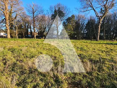 Terrain, 500 m²