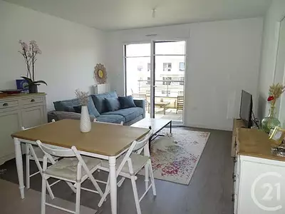 Appartement, 39,2 m²