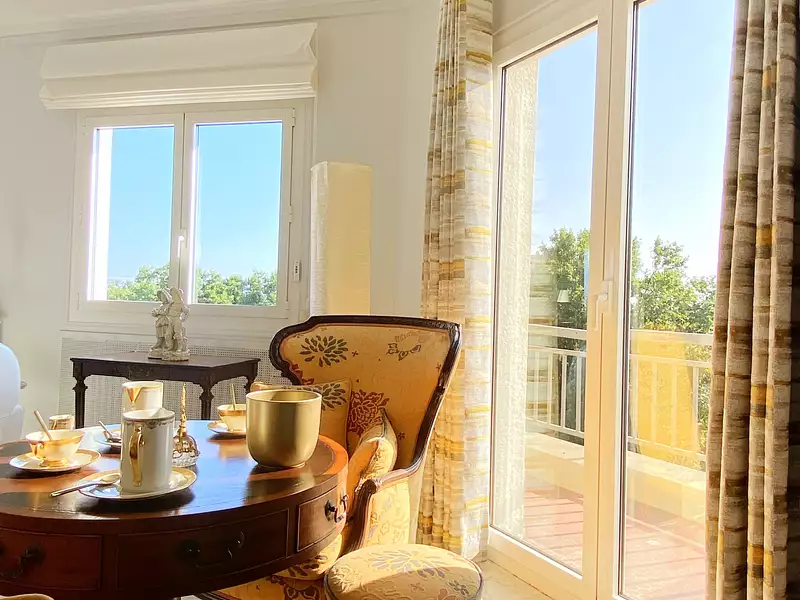 Appartement, 131 m²