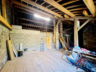 Maison, 171 m²