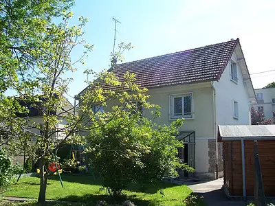 Immeuble, 290 m²
