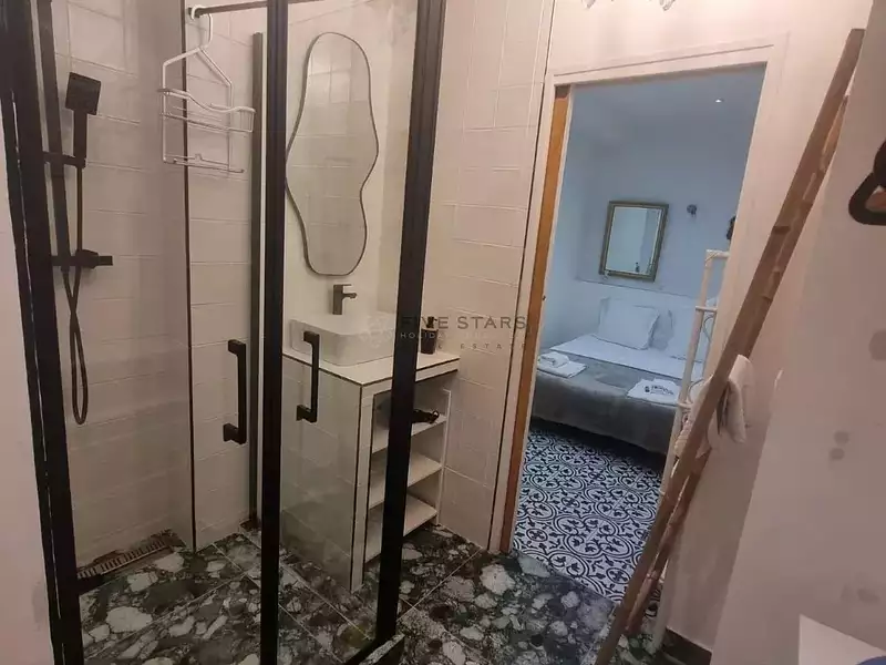 Appartement, 22,79 m²