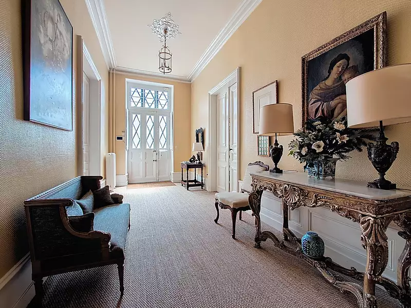 Maison, 326 m²