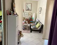 Appartement, 50,62 m²