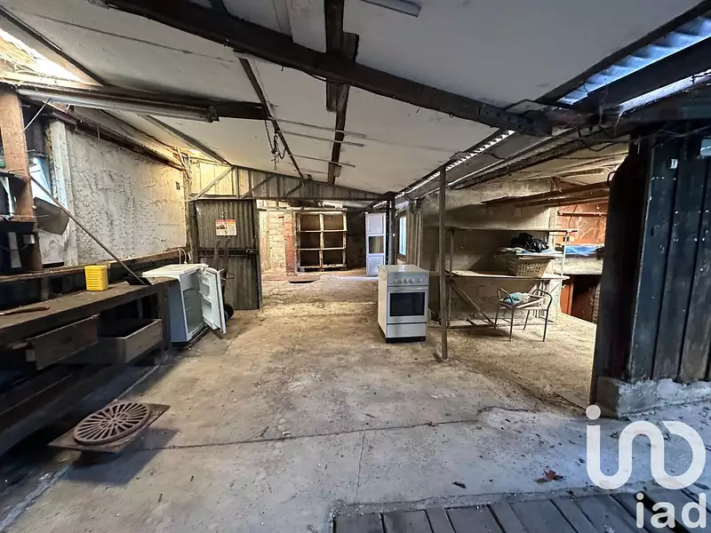 Maison, 76 m²