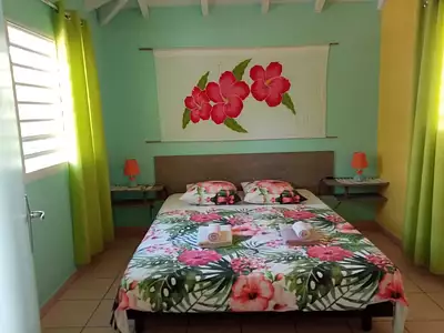 Maison, 154 m²