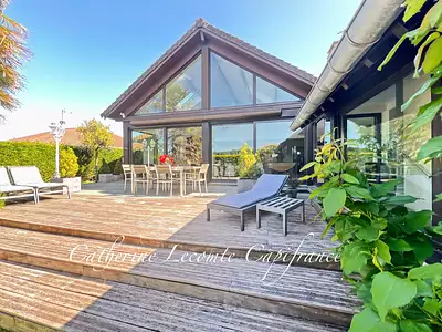 Maison, 336 m²