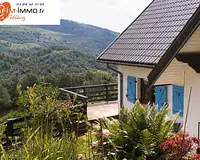 Maison, 162 m²
