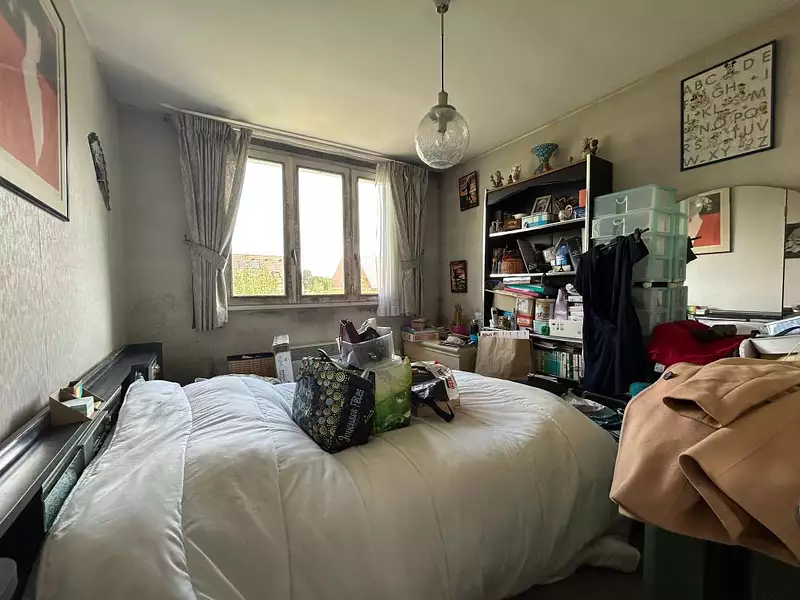Maison, 68 m²