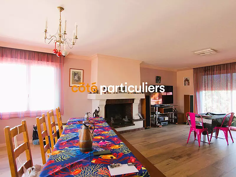 Maison, 158 m²
