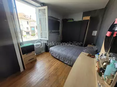 Maison, 133 m²