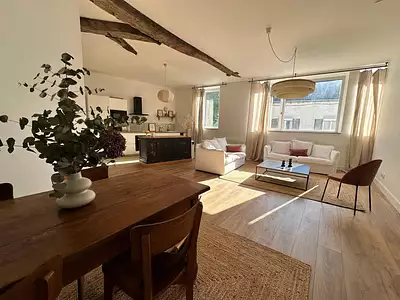 Appartement, 101 m²