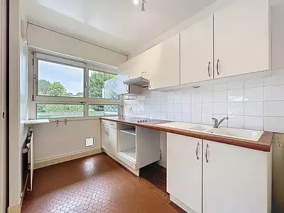 Appartement, 109 m²