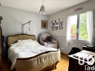 Maison, 210 m²