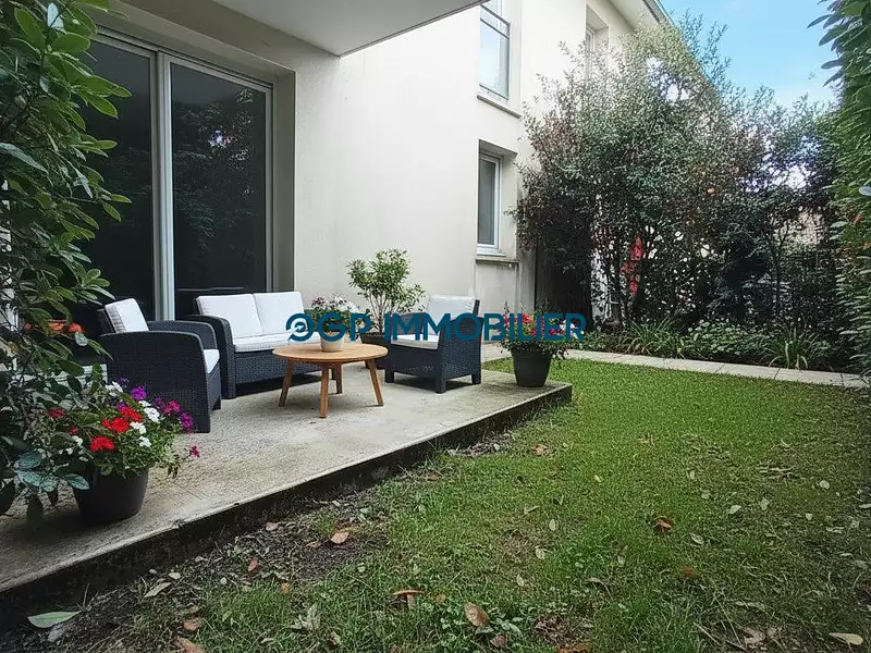 Appartement, 37,55 m²