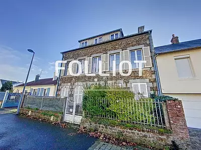 Appartement, 56 m²