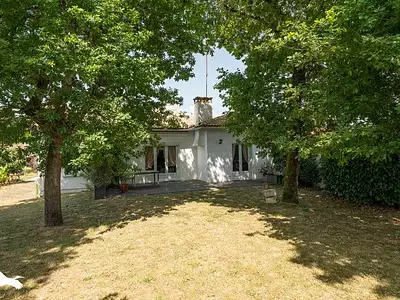 Maison, 124 m²