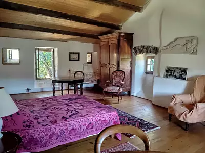 Maison, 266 m²