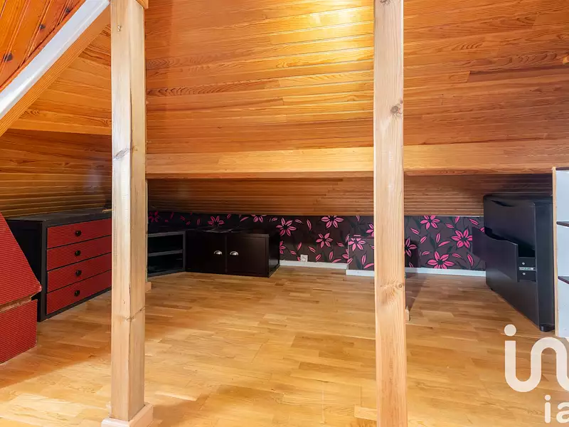 Maison, 70 m²