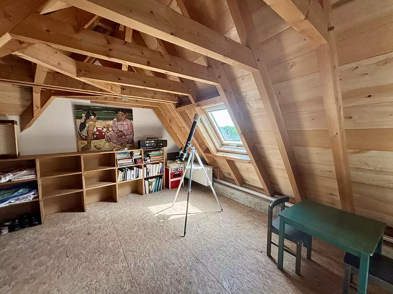 Maison, 121 m²