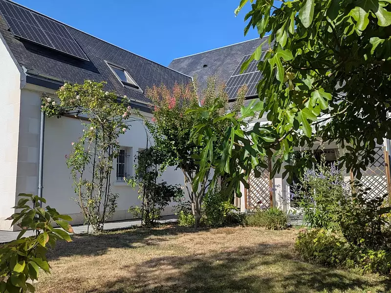 Maison, 165 m²