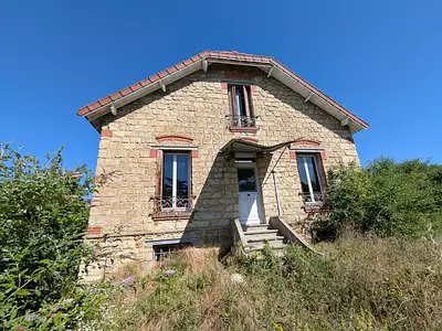 Maison, 120 m²