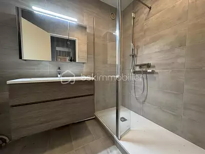 Appartement, 82 m²