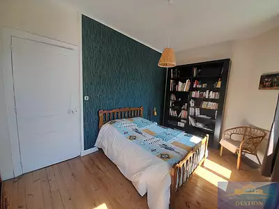 Maison, 236 m²