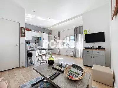 Appartement, 30,28 m²