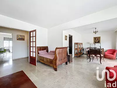 Appartement, 123 m²