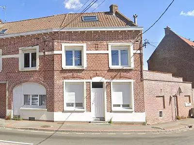 Immeuble, 171 m²