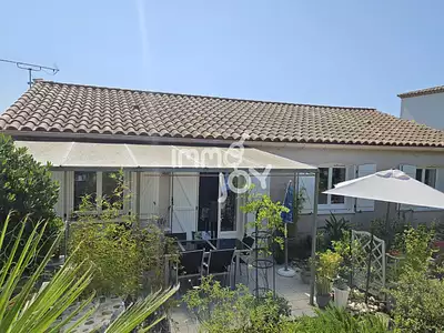 Maison, 104 m²