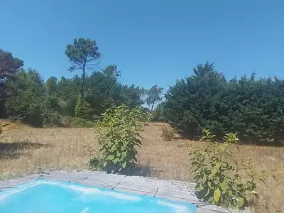 Maison, 155 m²