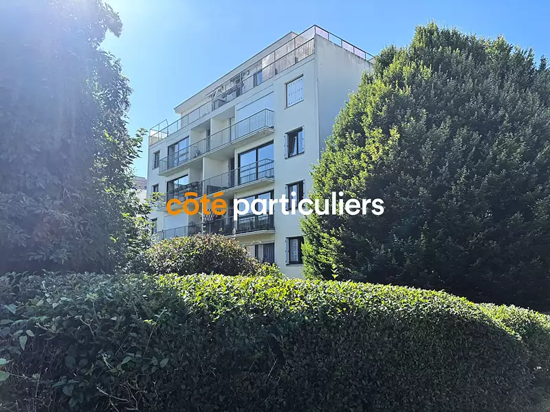Appartement, 50 m²