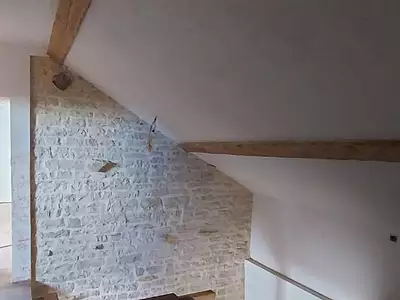Maison, 128 m²