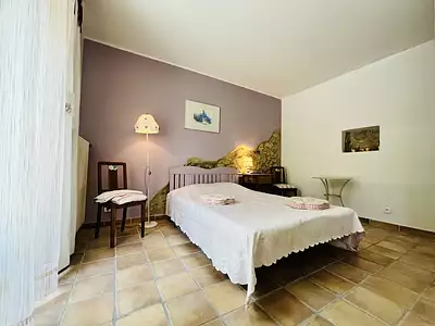 Maison, 136 m²