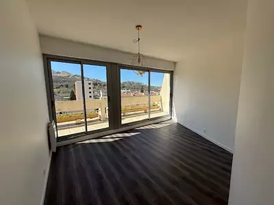 Appartement, 117 m²