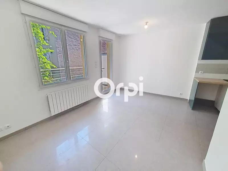 Appartement, 53 m²